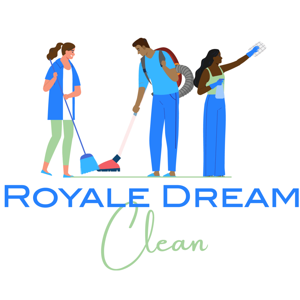 Basic Cleaning Royale dream Clean