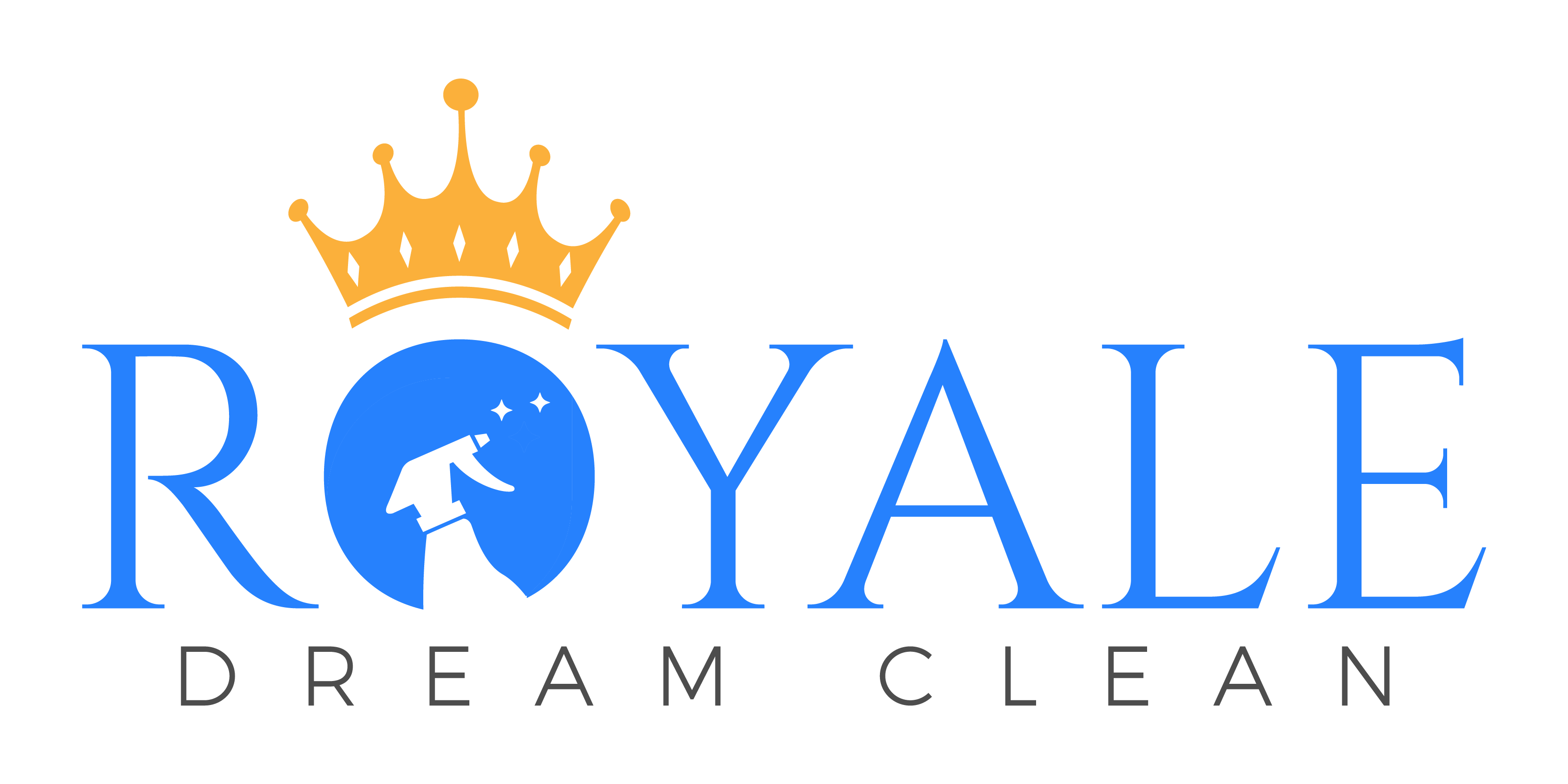 Basic Cleaning Royale dream Clean
