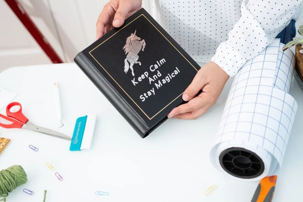 StepbyStep Guide How To Customize Your Notebook, Planner, or Journal