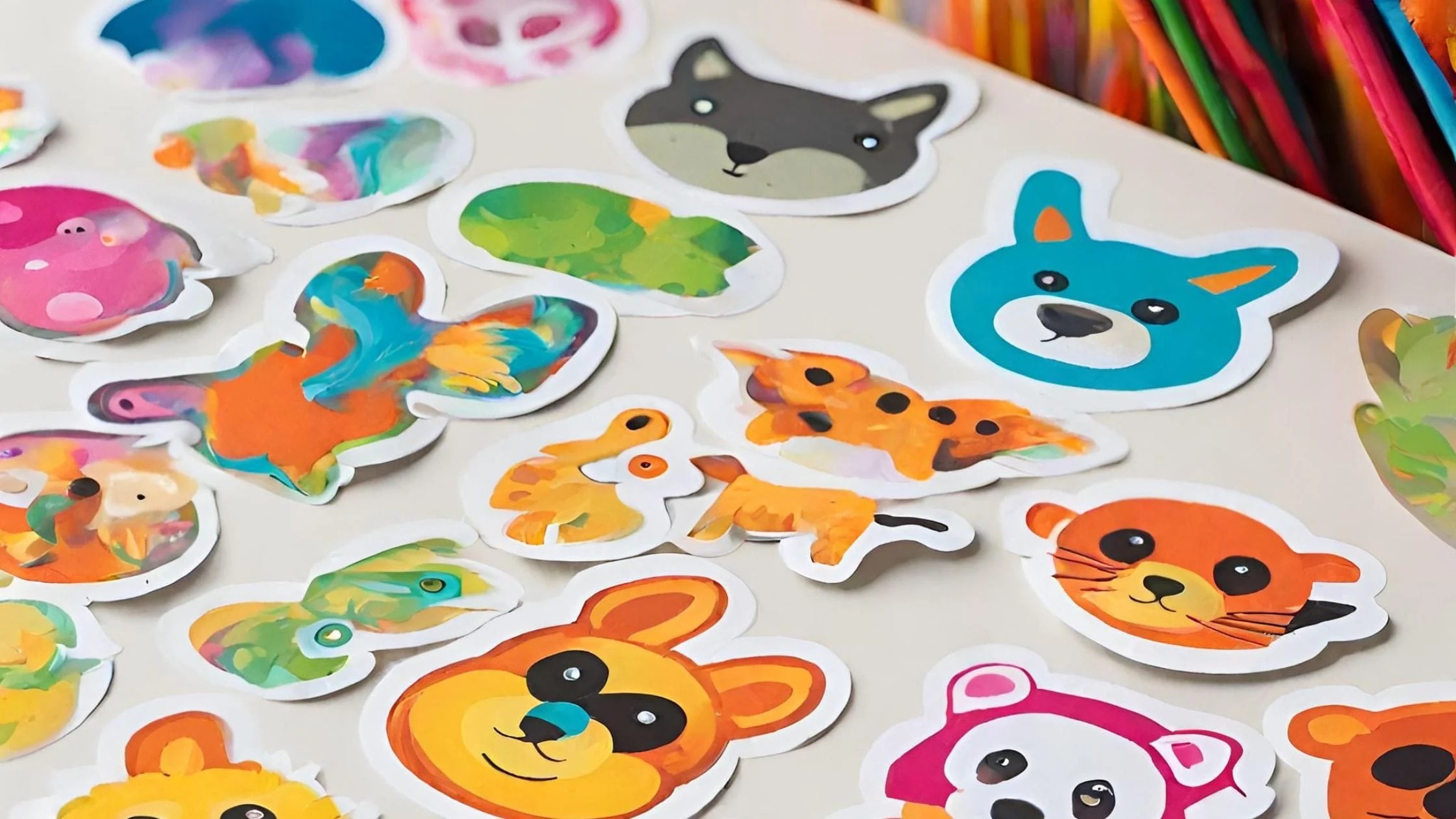 Top 20 Frequently Asked Questions About Printable Vinyl (ANSWERED