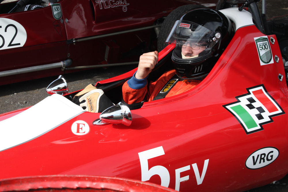 Race Car Rentals Royale Race Cars