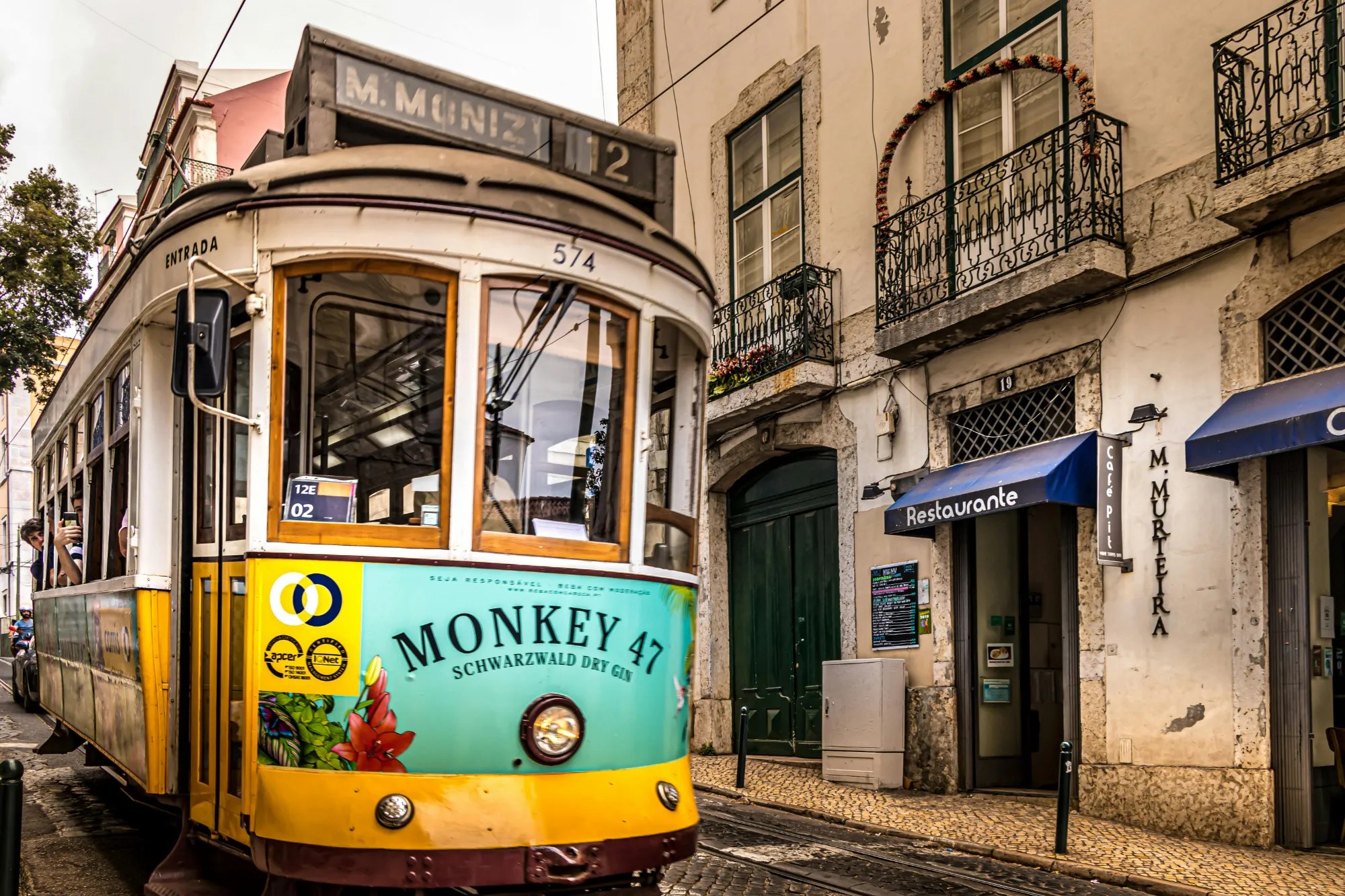 Navigating the Portuguese real estate market Insights from Lisbon to
