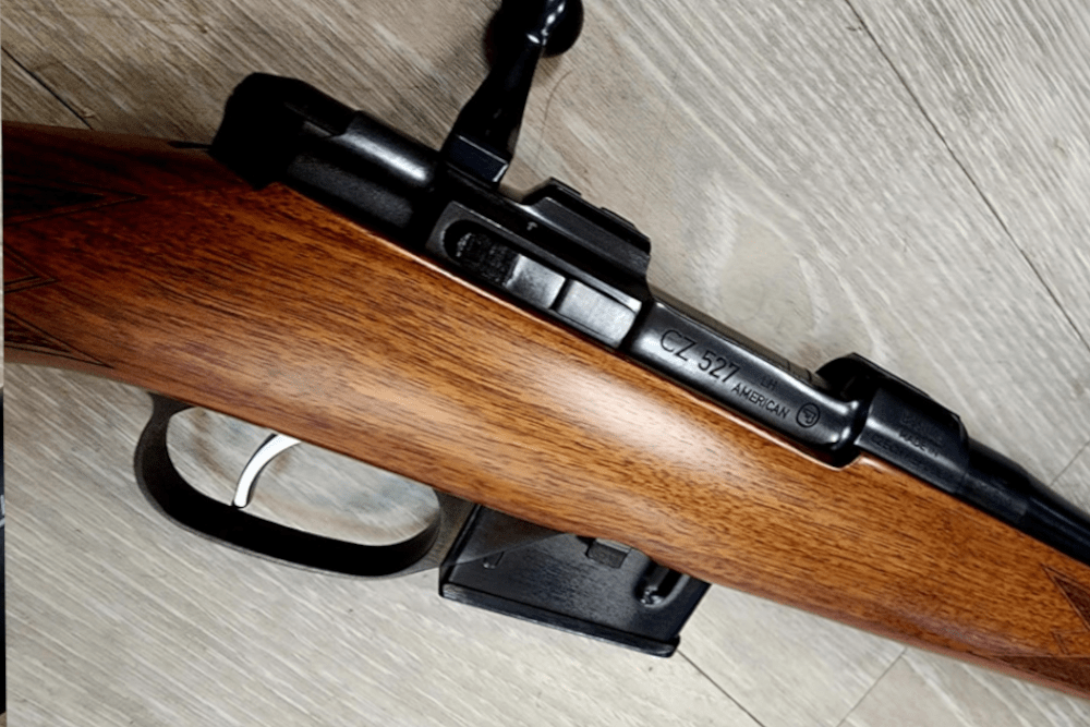 Roy Alexander and Sons Firearms, Ammunition, Gunsmiths Perth