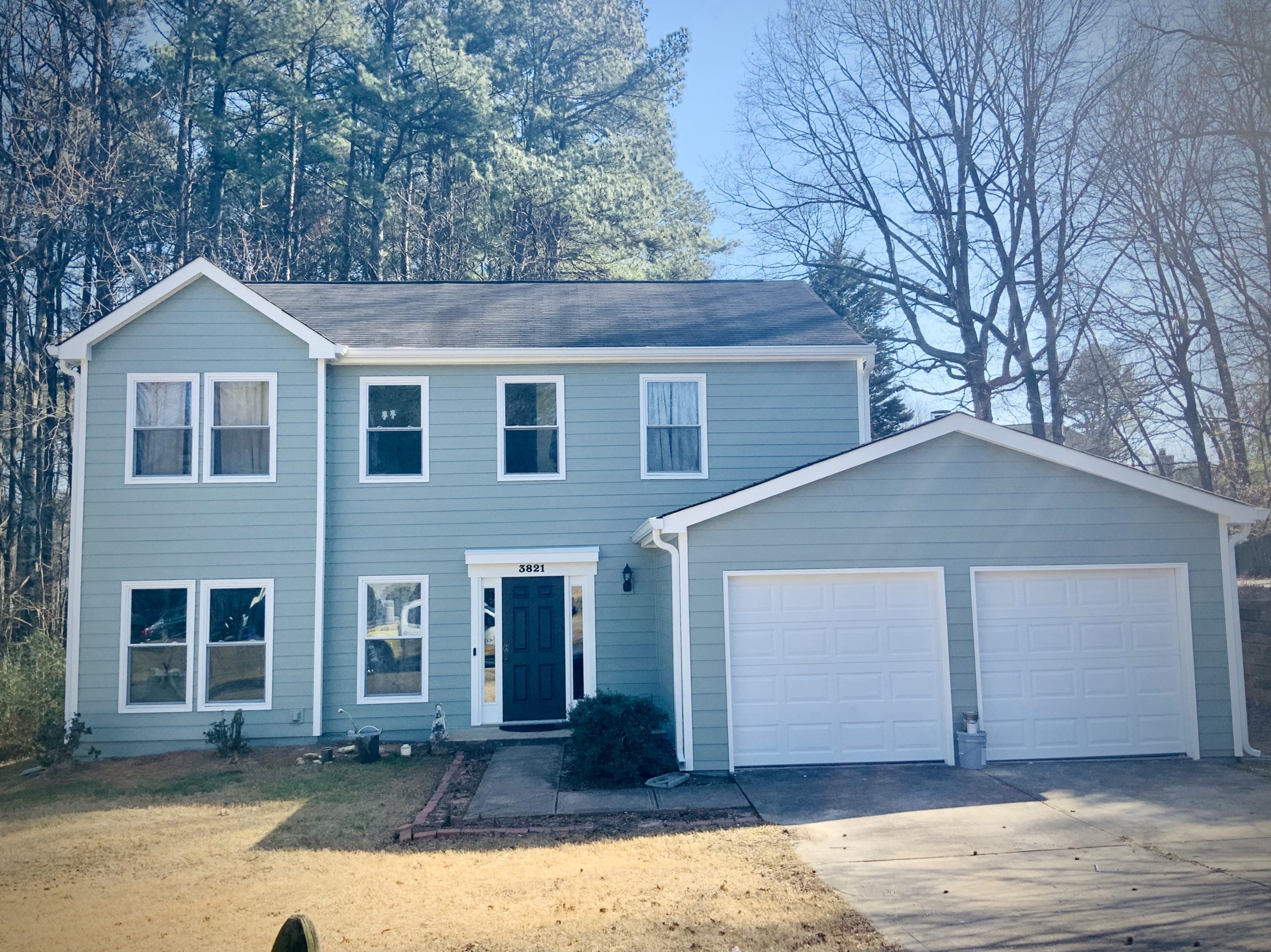 Company Royal Exteriors