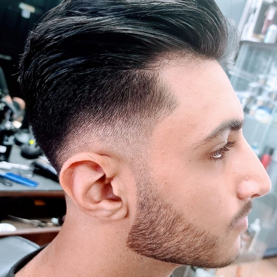 Hair and Fade Gallery Royal Fade Hair Studio