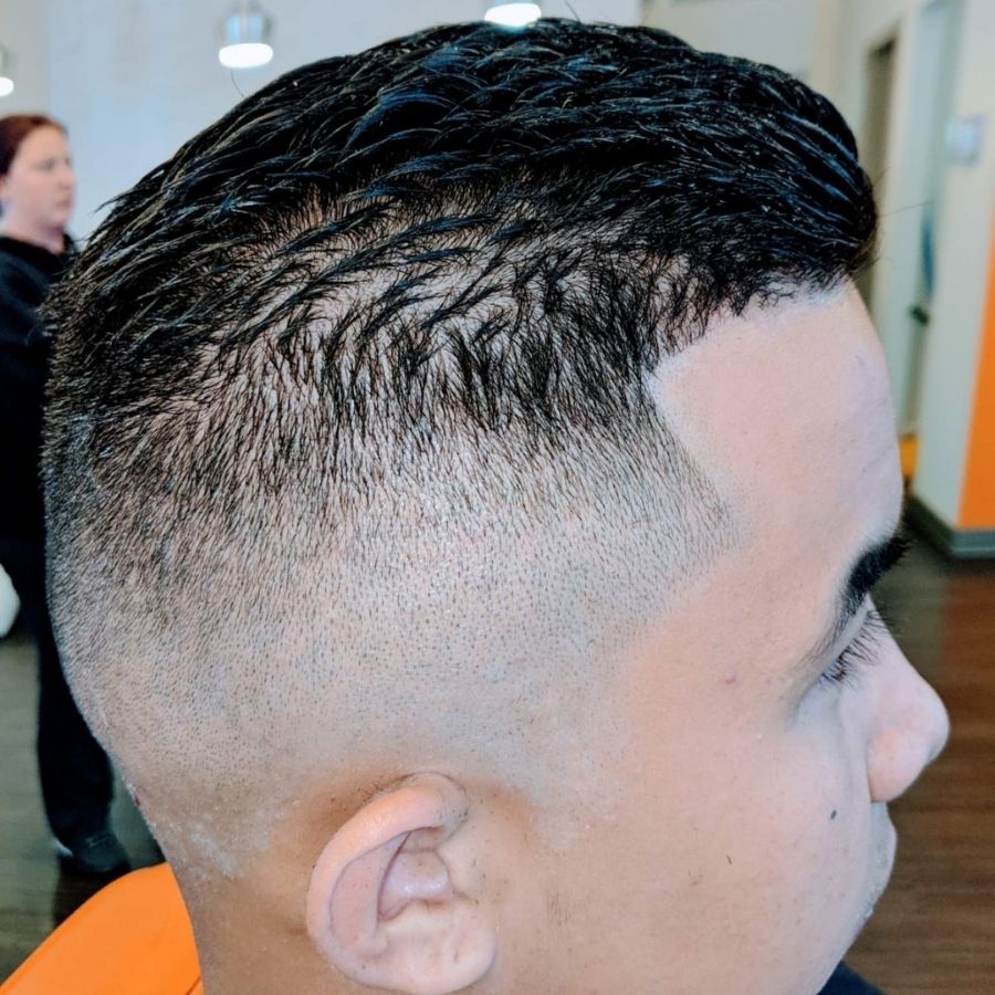 Hair and Fade Gallery Royal Fade Hair Studio