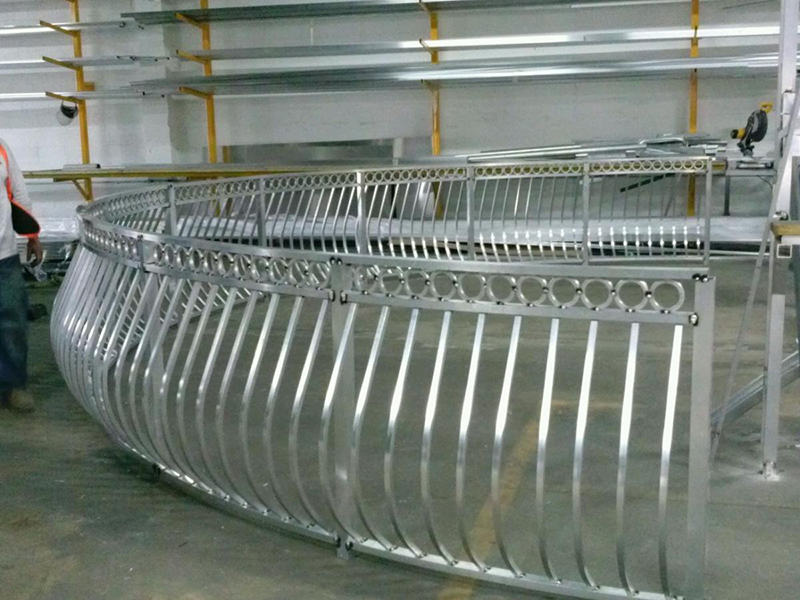 Gallery Products Royal Fence