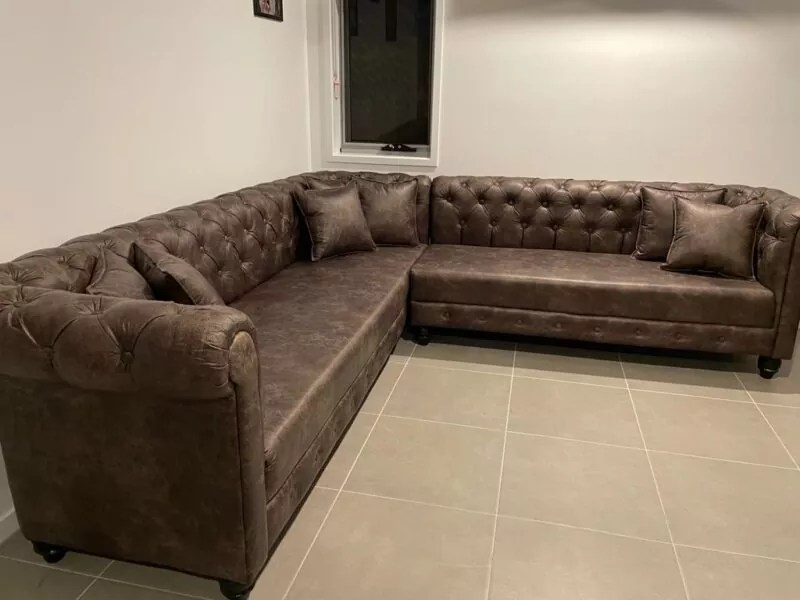 Where to Buy L Shape Sofas Online in Queensland