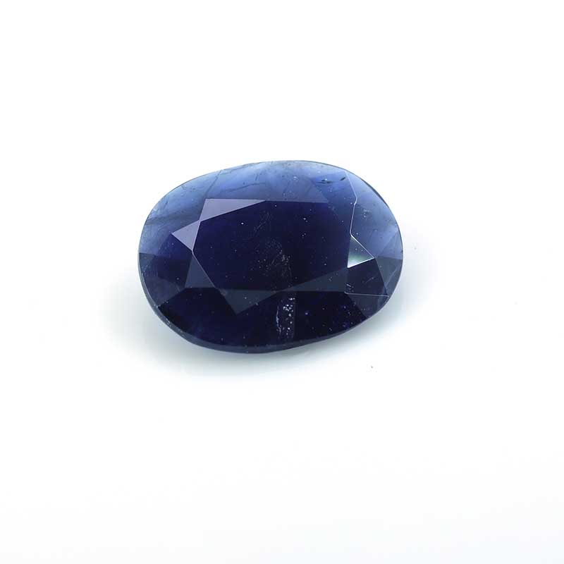 Kashmir Sapphire Carat 1.52 Royal Gems