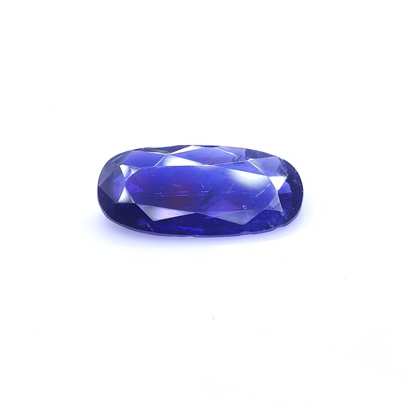 Kashmir Sapphire Carat 1.27 Royal Gems