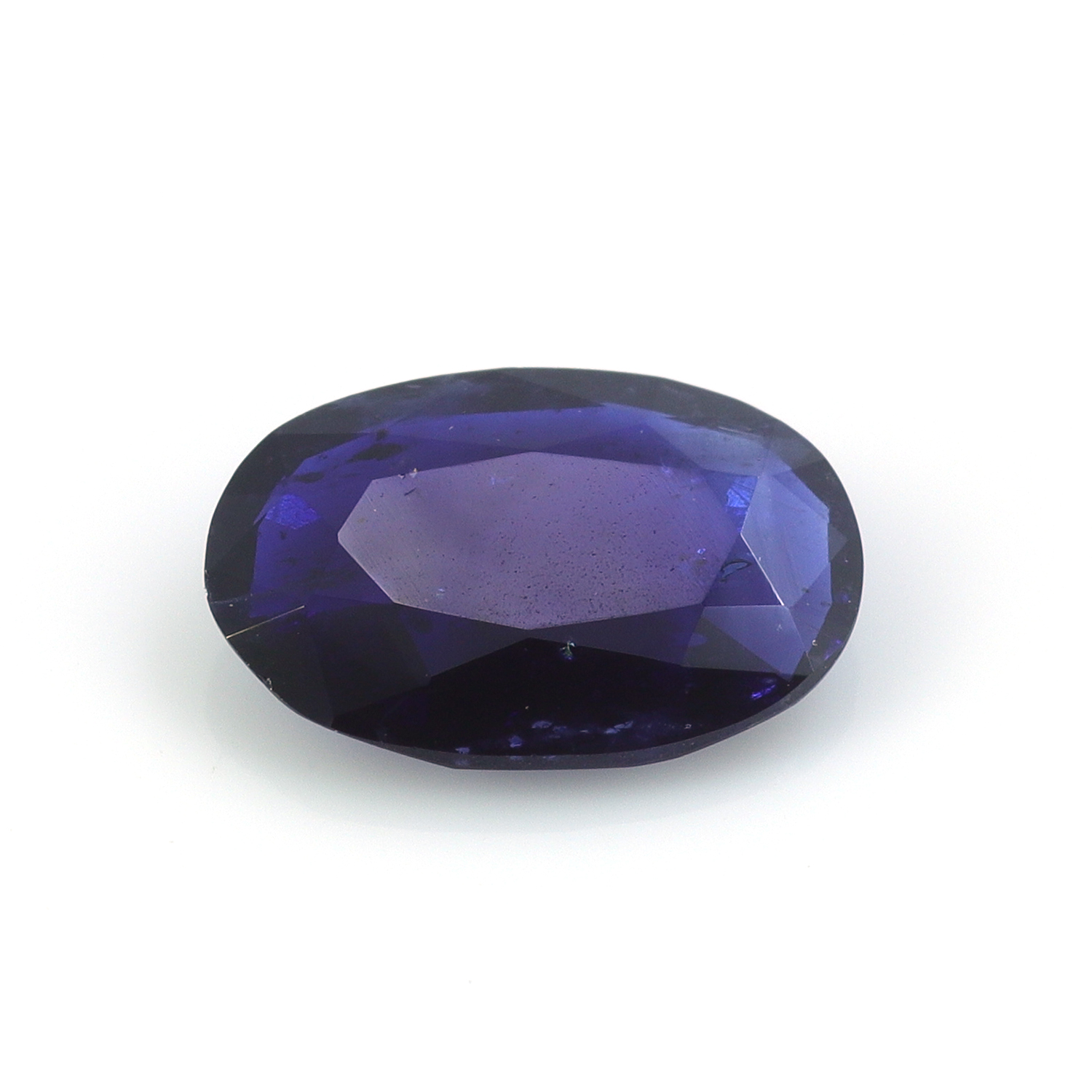 Kashmir Sapphire Carat 1.01 Royal Gems