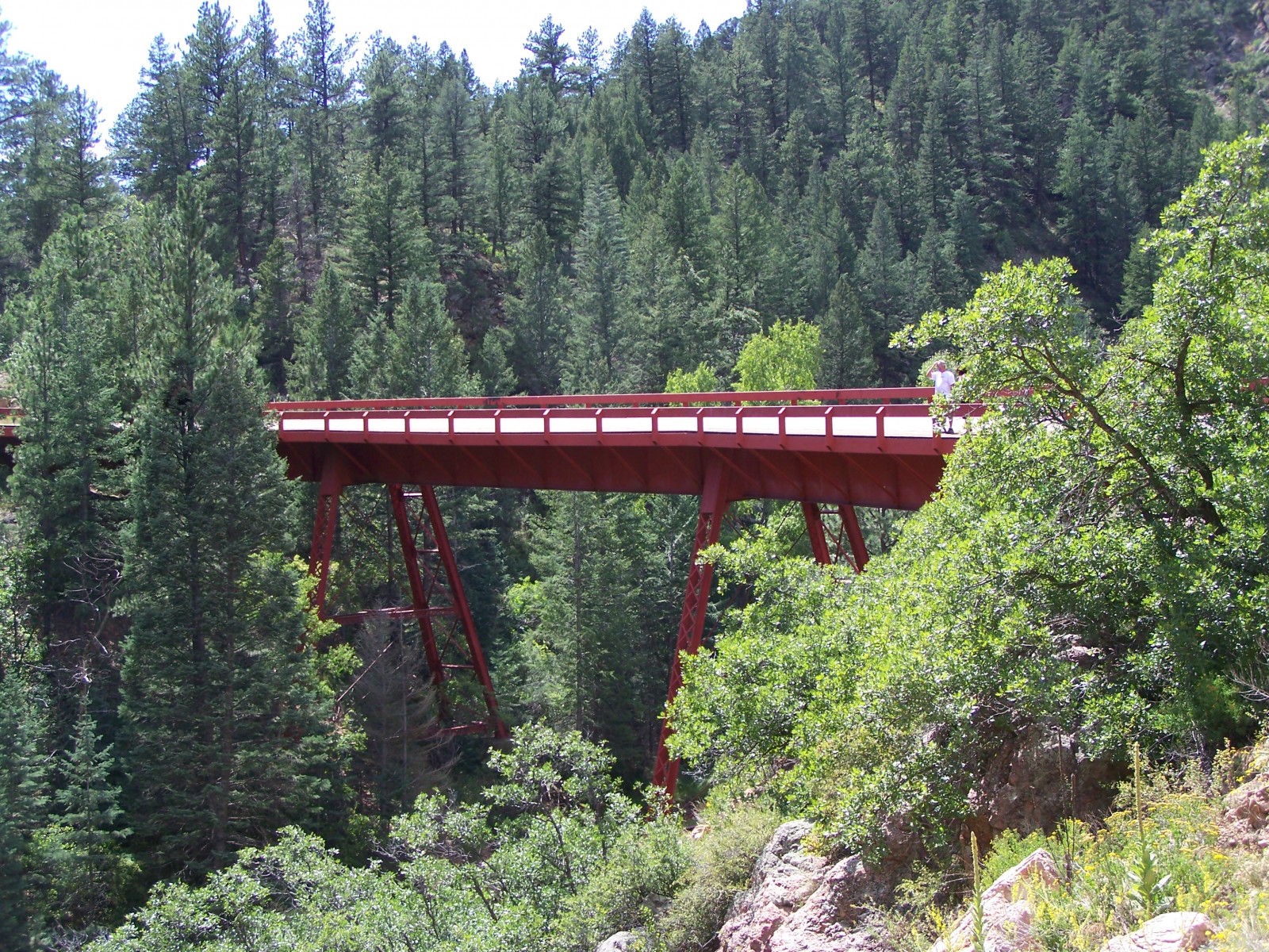 Gold Belt National Scenic Byway Royal Region