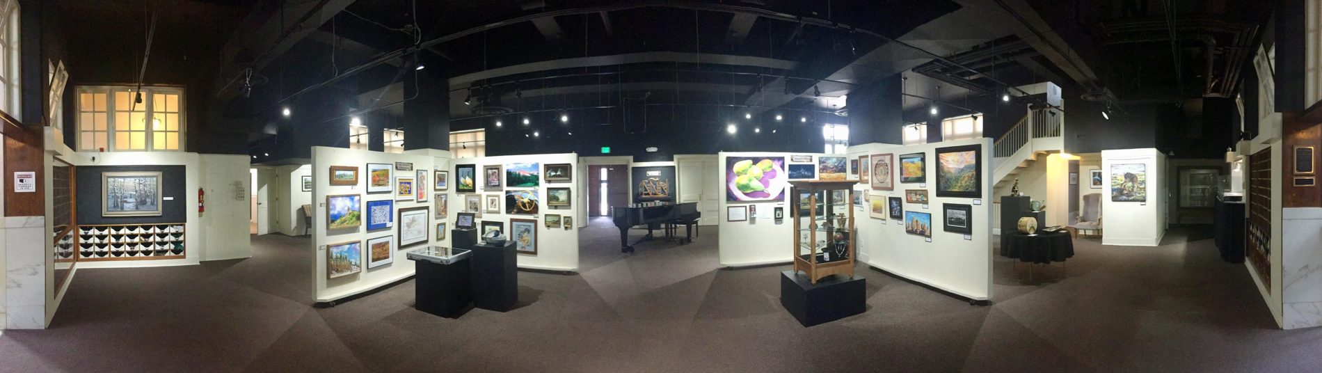 Fremont Center for the Arts Royal Region