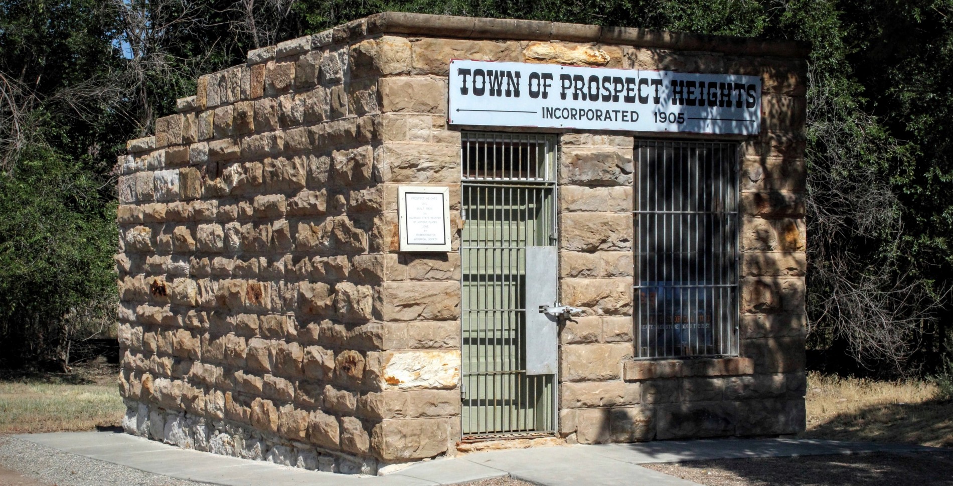 Town of Prospect Heights Royal Region