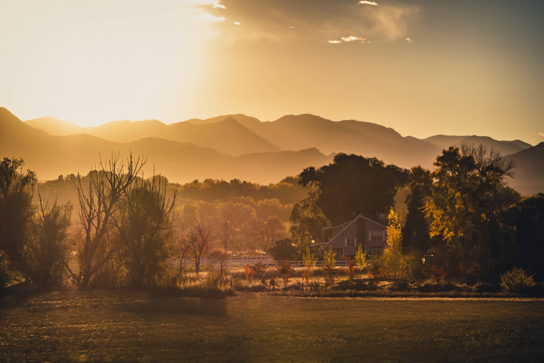 About Fremont County, Colorado Royal Region