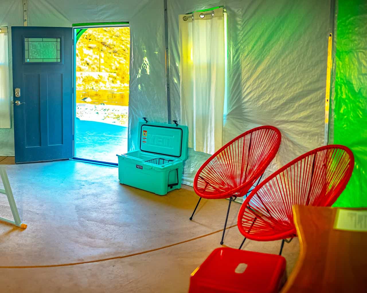Yurt Rentals in Colorado Royal Yurts & Vacation Rentals