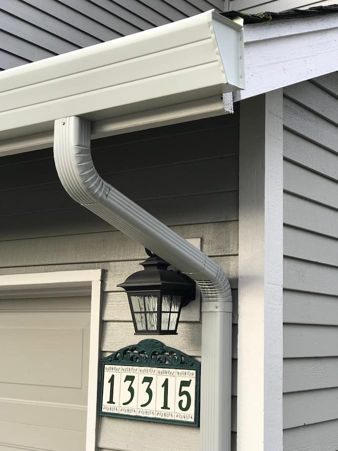 Fascia Gutters Royal Gutters