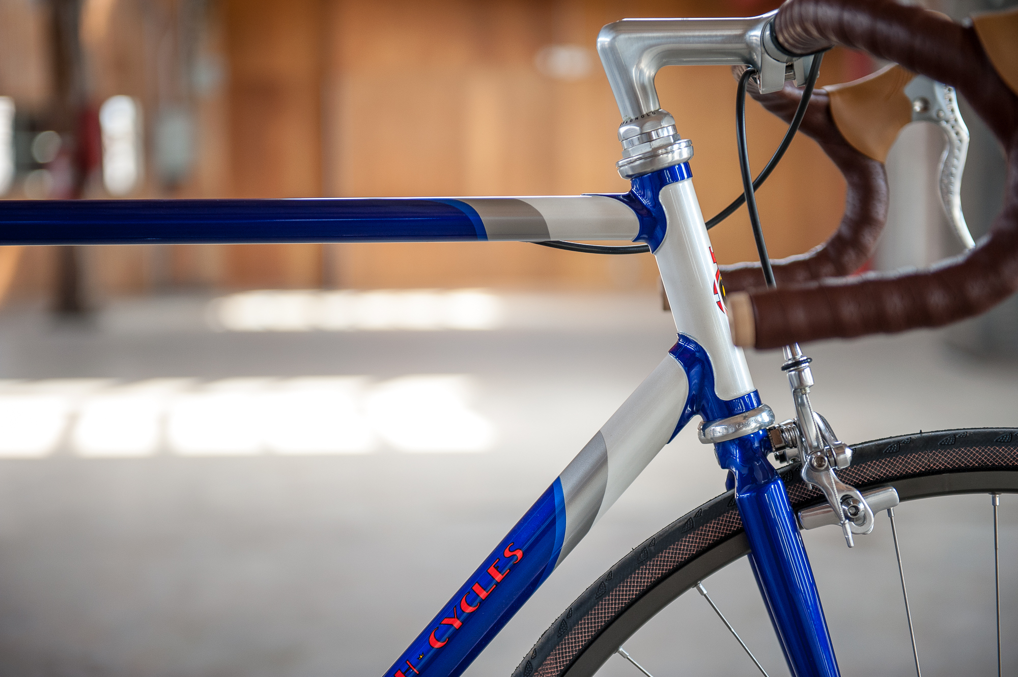 SCOTT’S SINGLE SPEED ROYAL H CYCLES