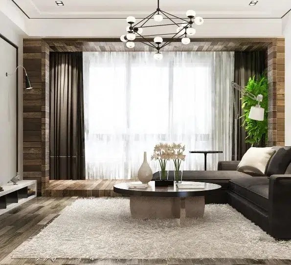 Carpets, Rugs, Curtains & Flooring Shops in Dubai Royal Infinity