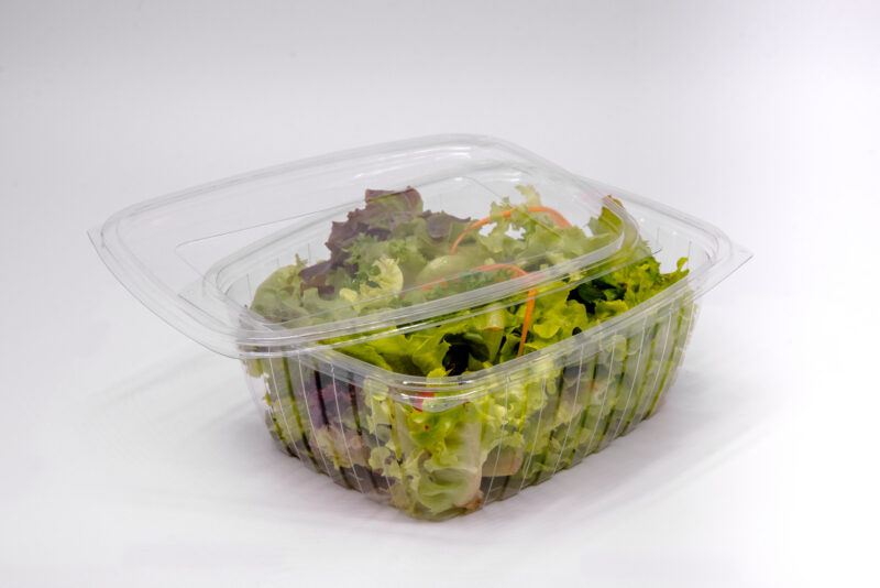 64 oz. Deli Container Royal Interpack
