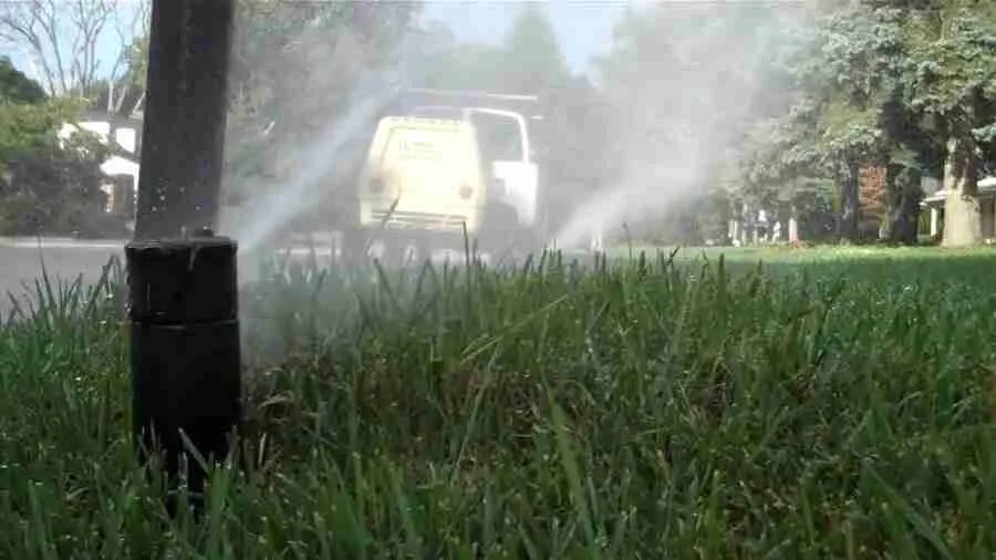 Winterize Your Lawn Sprinkler Now and Save In the Spring! Wetscape