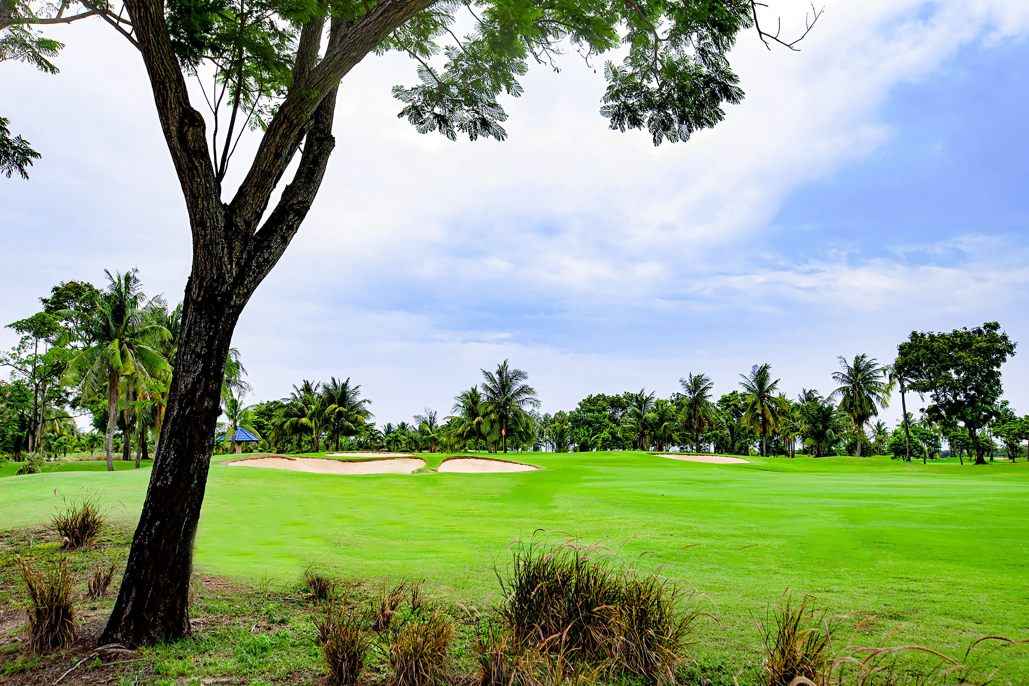 Royal Lakeside Golf Club