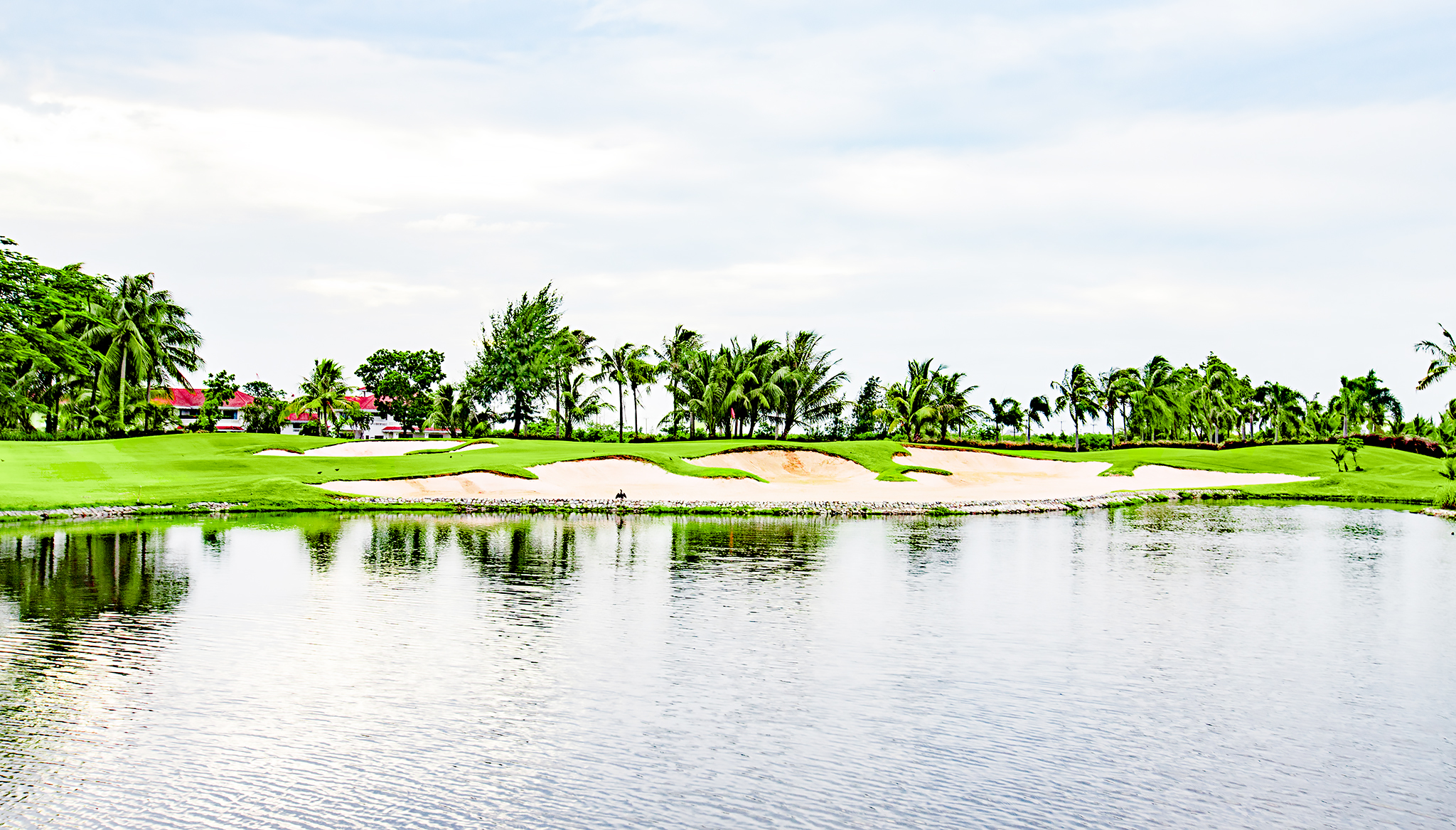 Royal Lakeside Golf Club