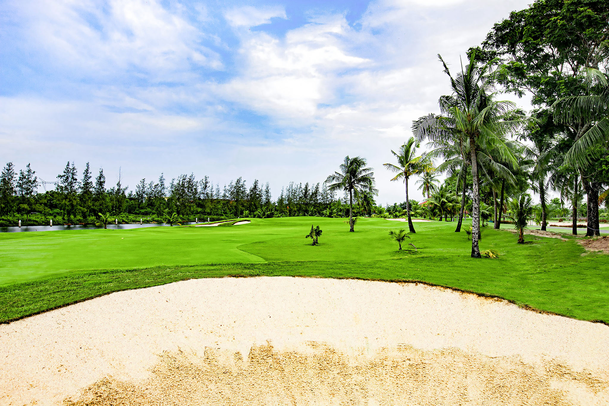 Royal Lakeside Golf Club