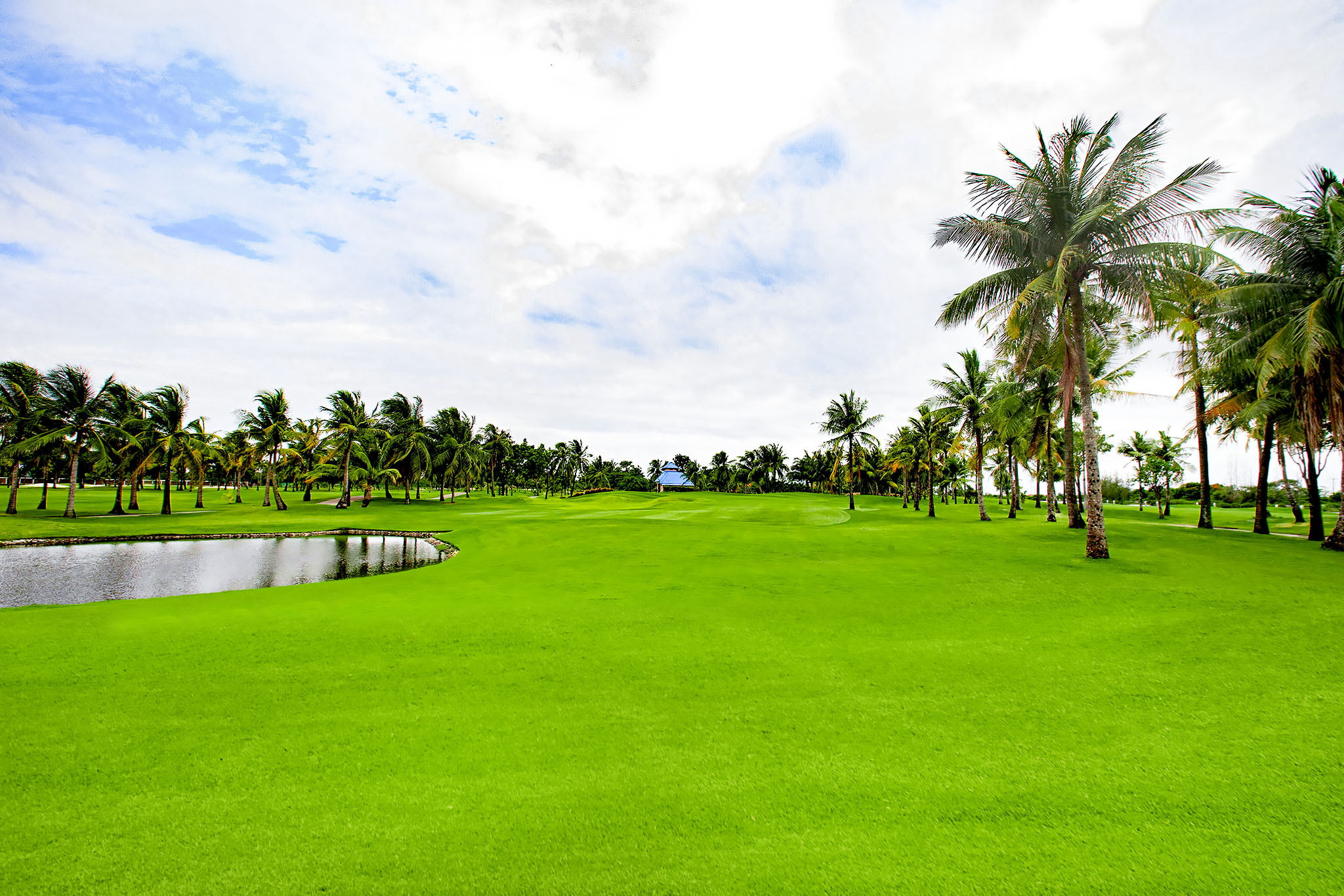 Royal Lakeside Golf Club