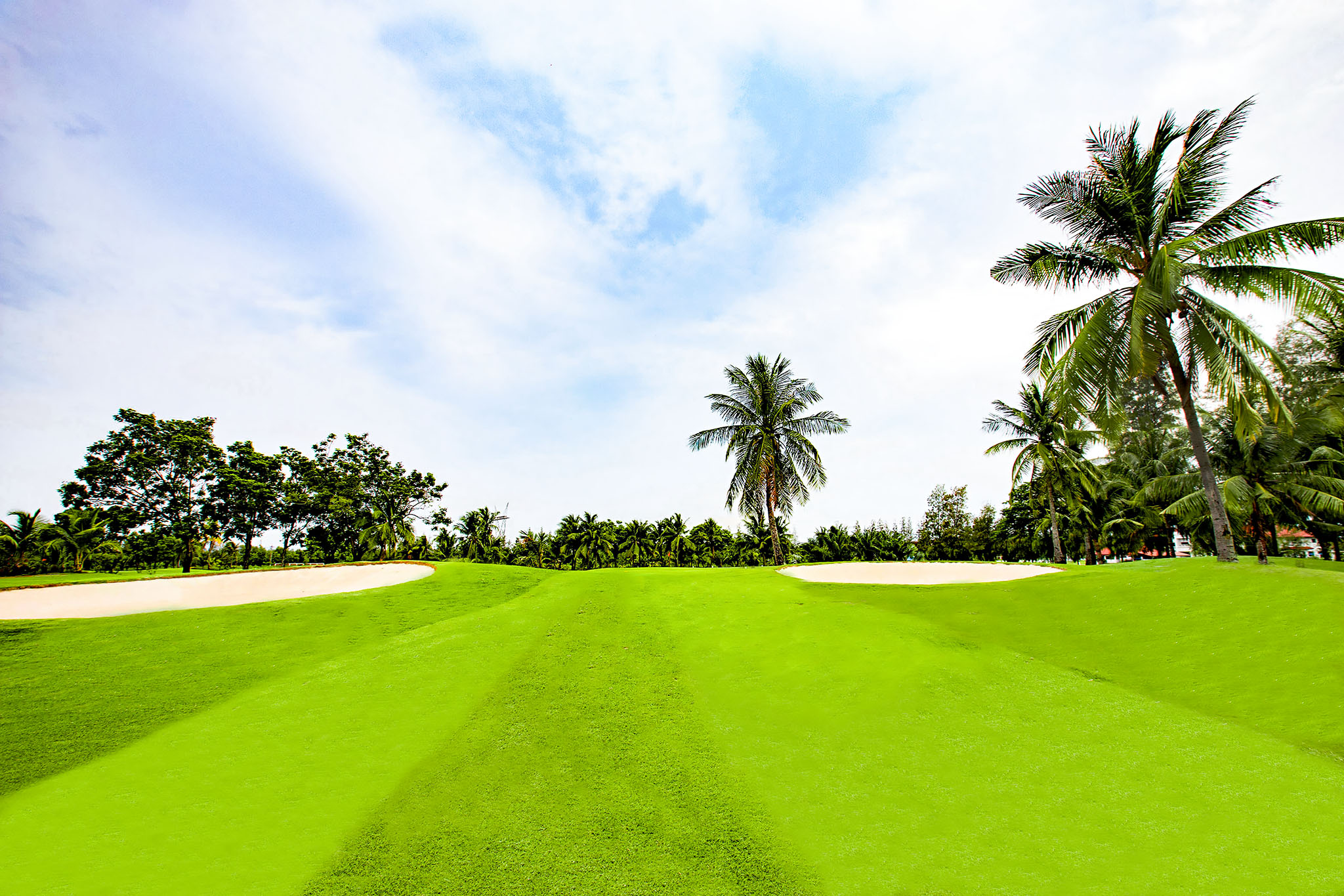 Royal Lakeside Golf Club