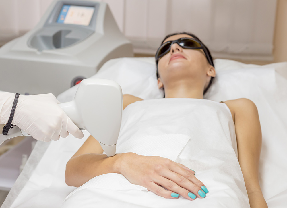 Laser Hair Removal Royal Laser and skincare clinic