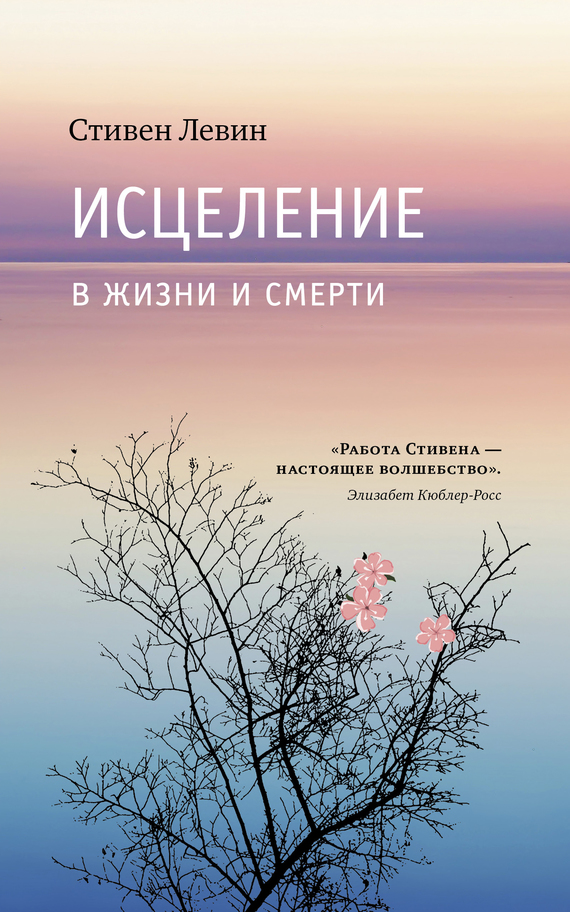 Левин Стивен Исцеление в жизни и смерти, скачать бесплатно книгу в