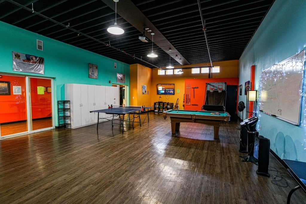 Gallery An Inside Look at Our Facilities Royal Life Centers