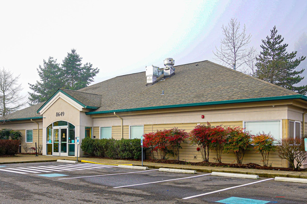 Gallery An Inside Look at Our Facilities Royal Life Centers