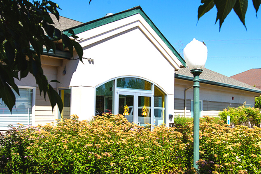 TopRated Detox Centers in Western WA Royal Life Centers