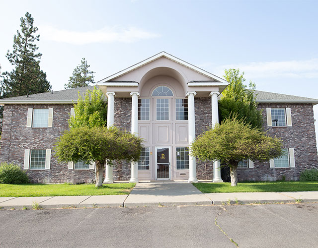 TopRated Detox Centers in Western WA Royal Life Centers