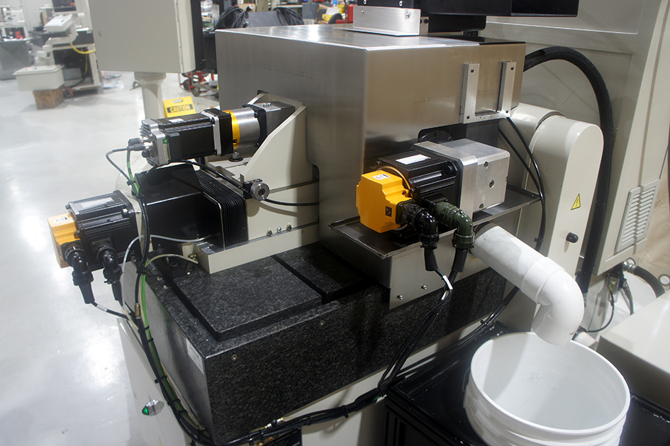 Ball Grinding System Royal Master Grinders