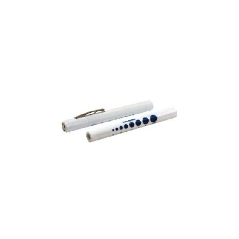Pupil Gauge Penlight Royal Medical Solutions