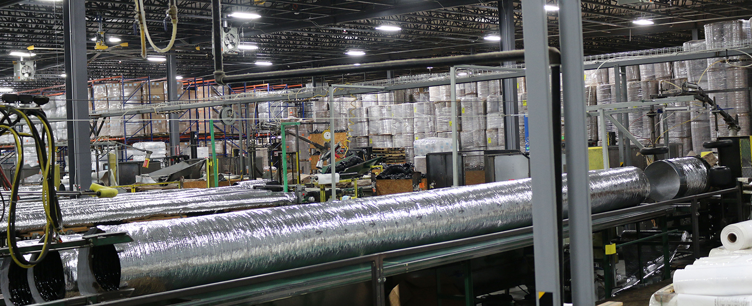 About Royal Metal Products