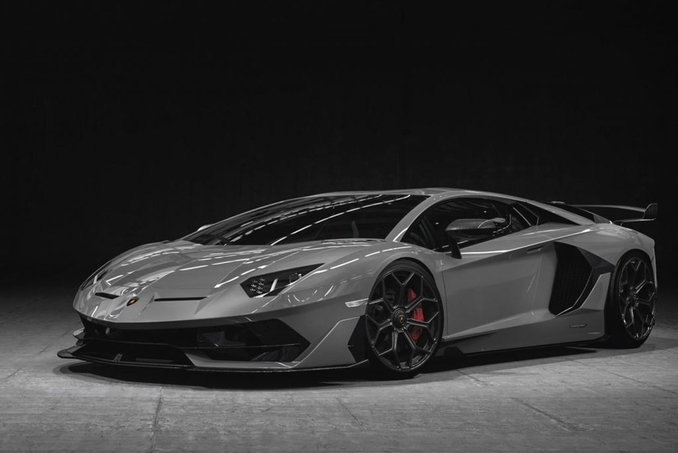 Services Royal Motors FZE