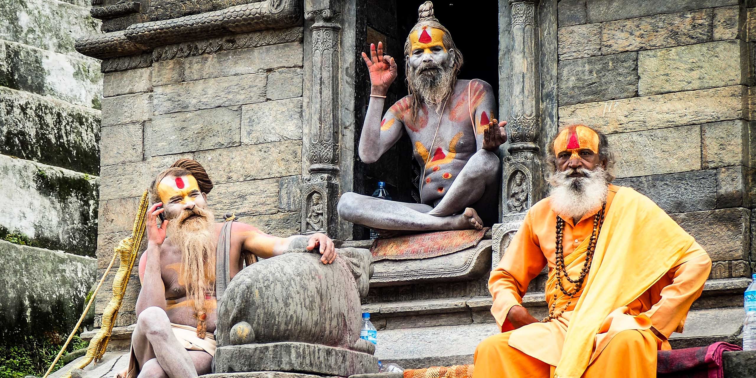 Maha Shivaratri — The Night of Lord Shiva Royal Mountain Travel