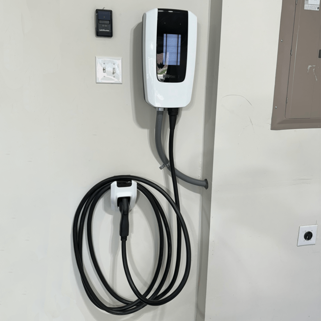 EV Charger Installation Royal Oak Heating & Cooling