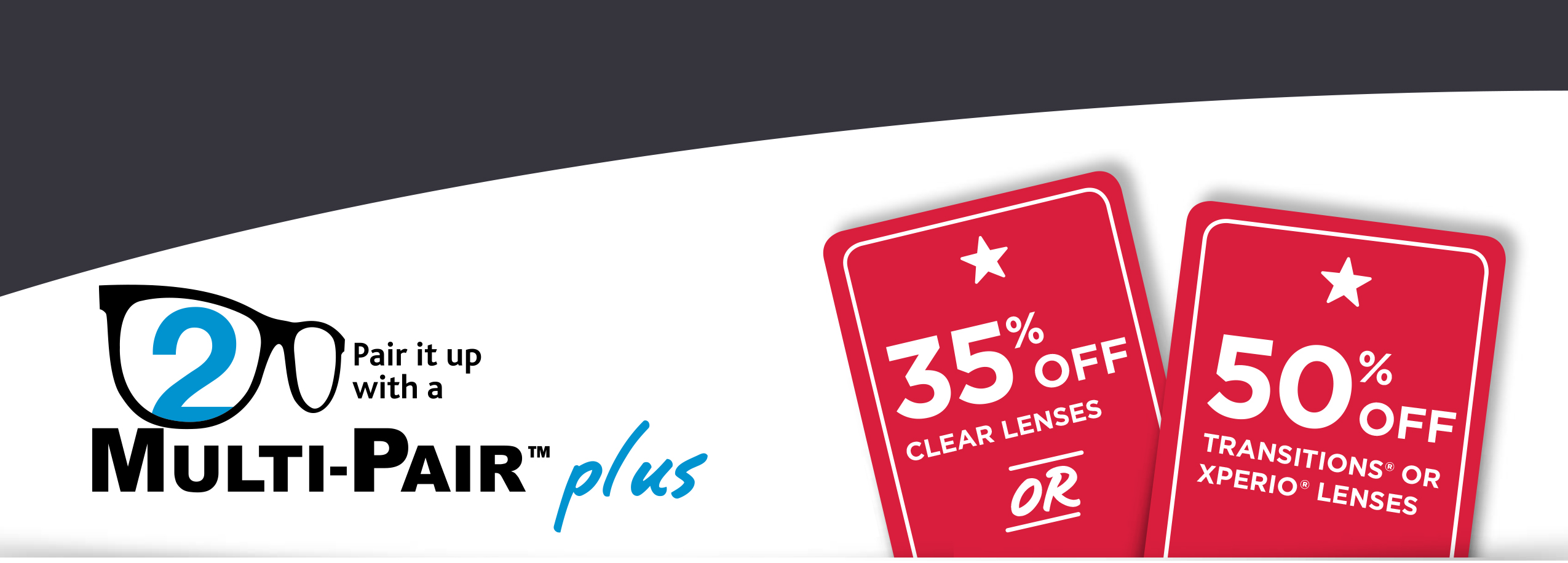 MultiPair Plus Royal Oak Optometry Royal Oak Optometry Optometrists