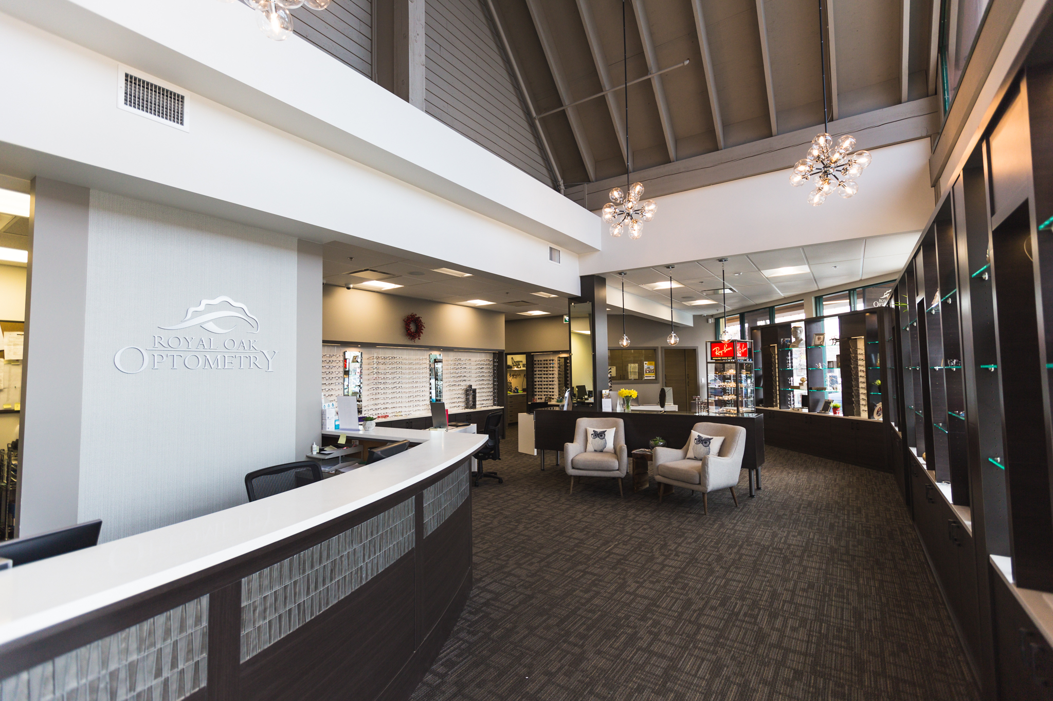  Royal Oak Optometry Optometrists in Victoria, BC, Canada