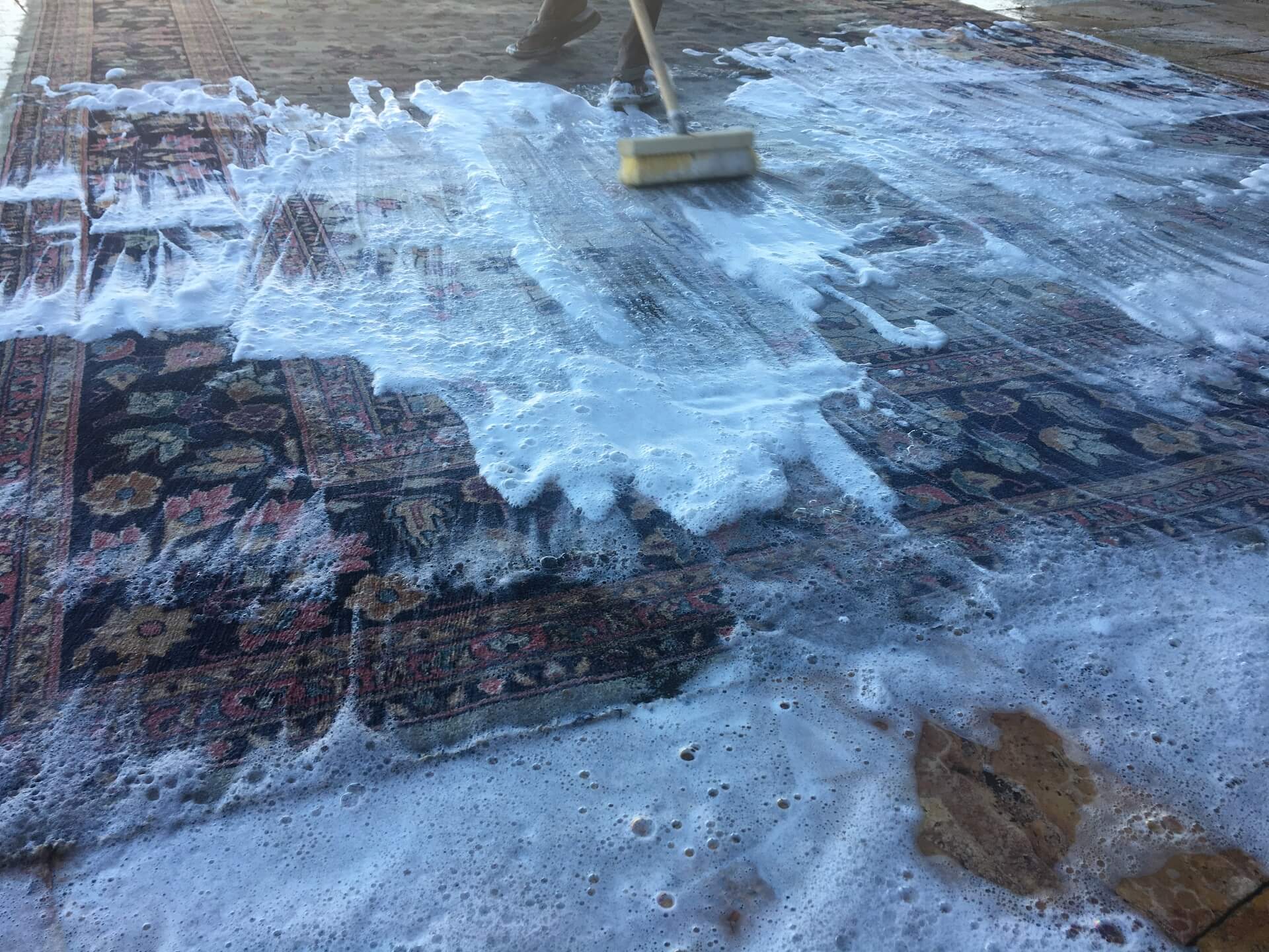 Rug Cleaning in Tampa Royal Oriental Rug