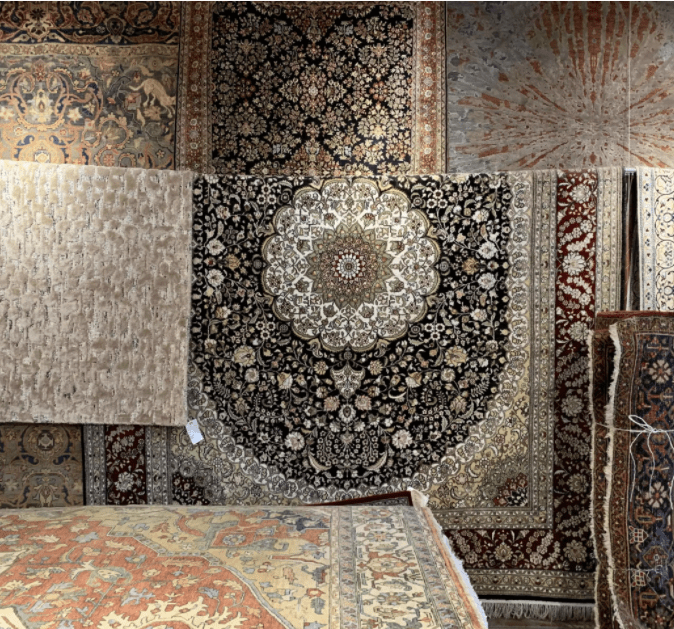 Info ( Traditional Rugs ) Royal Oriental Rug