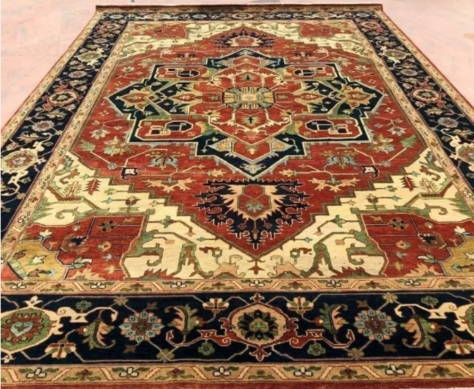 Info ( Traditional Rugs ) Royal Oriental Rug