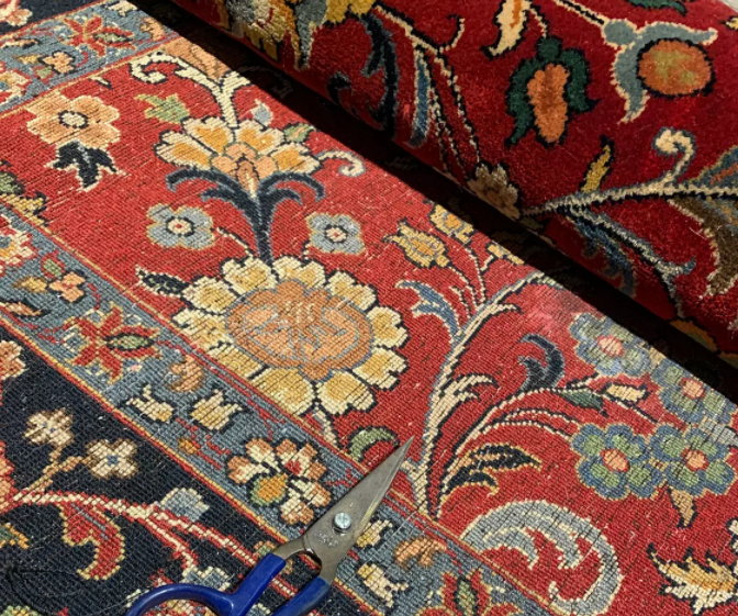 Info ( Persian Rugs ) Royal Oriental Rug