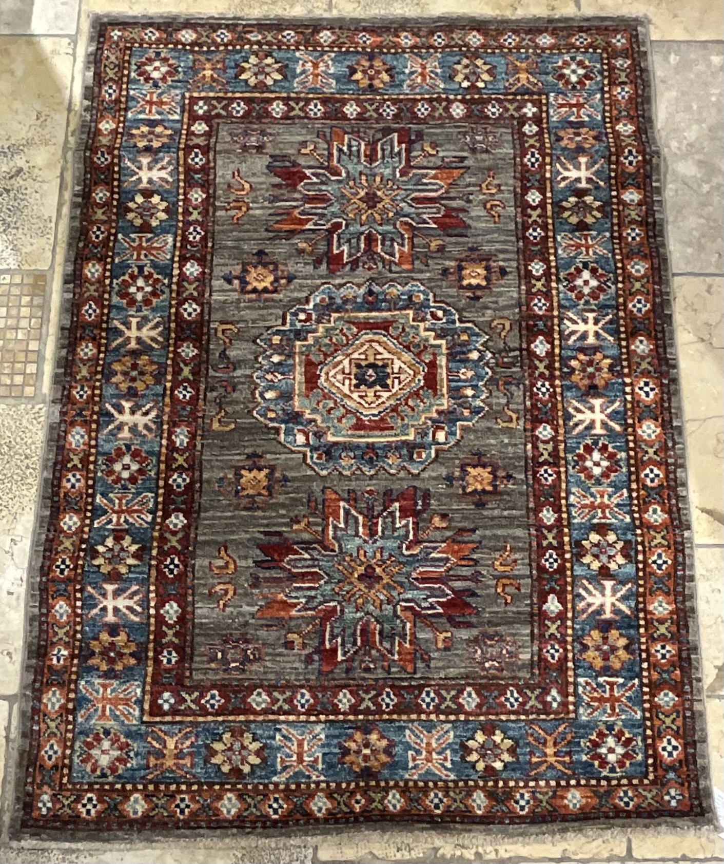 Essential Tips for Caring for Oriental Rugs at Home in Fort Myers