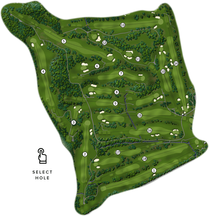 Royal Ottawa Golf Club